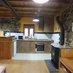 Rurales Casa Llucas Appartamento
