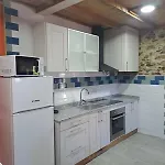 Apartmán Rurales Casa Llucas *