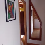 Appartamento Rurales Casa Llucas San Julian (Asturias)