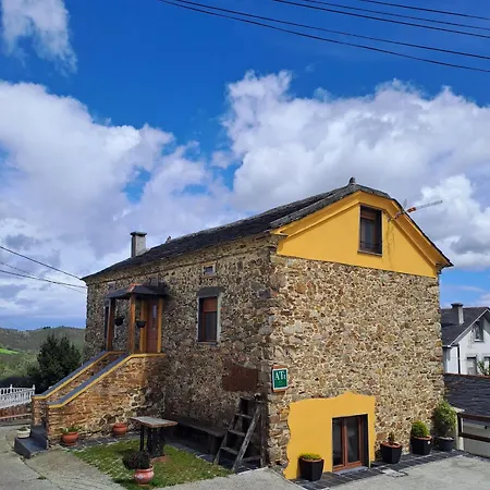 Appartamento Rurales Casa Llucas *