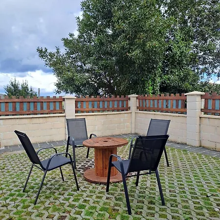 דירה Rurales Casa Llucas San Julian (Asturias)