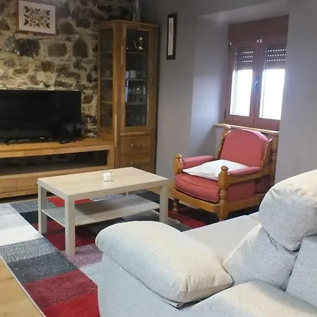 דירה Rurales Casa Llucas