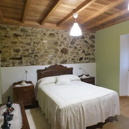 דירה Rurales Casa Llucas