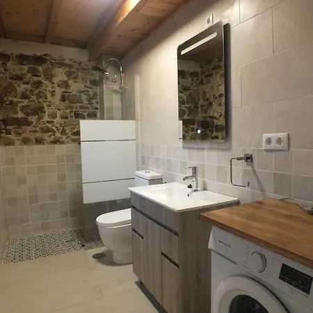 Rurales Casa Llucas San Julian (Asturias)