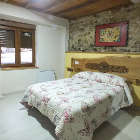 Rurales Casa Llucas Appartamento