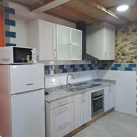 Appartamento Rurales Casa Llucas *