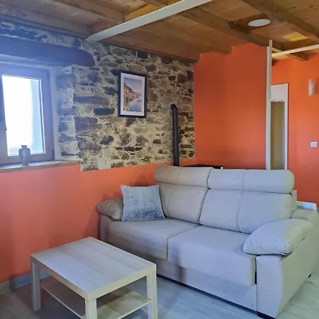 Rurales Casa Llucas דירה *