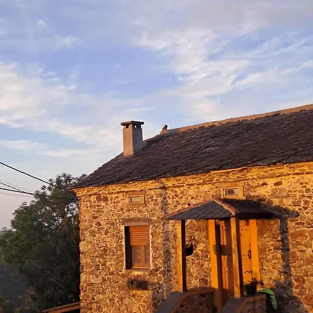 Rurales Casa Llucas *